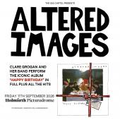 Altered Images